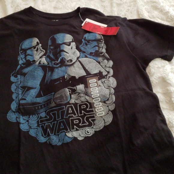 Star Wars Other - Final Sale Price💥 Starwars Graphic Tee M